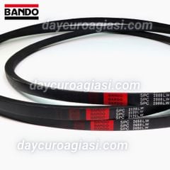 Dây curoa SPC 2120
