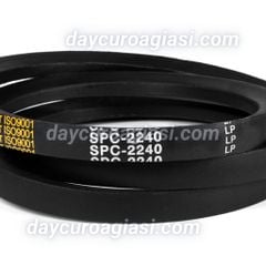 Dây curoa SPC 2240