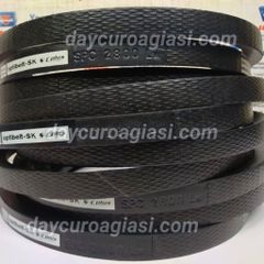 Dây curoa SPC 2800