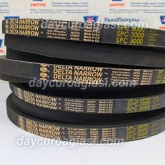 Dây curoa SPC 3000