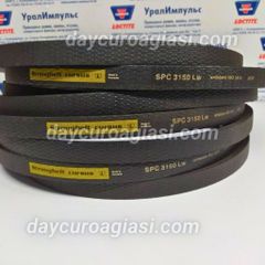 Dây curoa SPC 3150