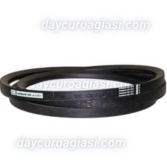 Dây curoa SPC 3550