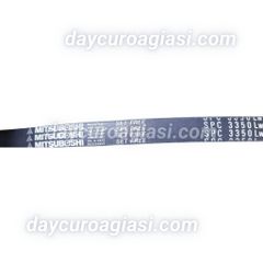 Dây curoa SPC 3350
