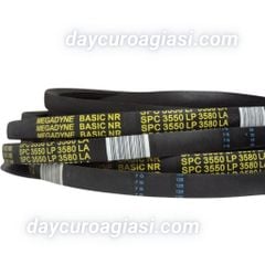 Dây curoa SPC 3550