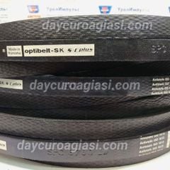 Dây curoa SPC 3750