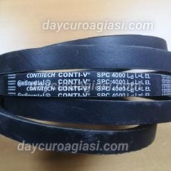 Dây curoa SPC 4000