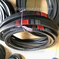 Dây curoa SPC 4250