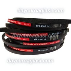 Dây curoa SPC 4500