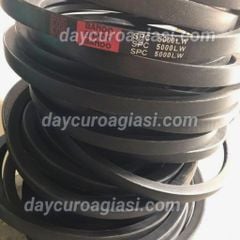 Dây curoa SPC 5000