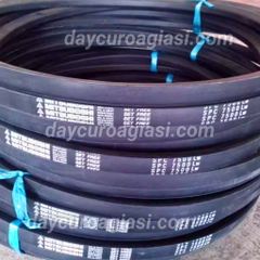 Dây curoa SPC 7500