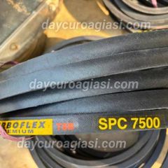 Dây curoa SPC 7500