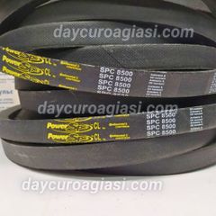 Dây curoa SPC 8500