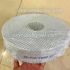 Dây curoa T10 PU lõi thép