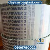 Dây curoa T10 PU lõi thép
