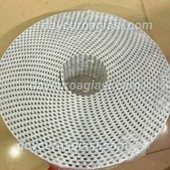 Dây curoa T10 PU lõi thép