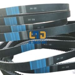 Dây curoa tăng tốc Bando VA, VB, VC, VD, VE, VF, VK