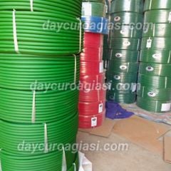 Dây curoa PU tròn