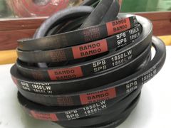 Dây curoa Bando SPB