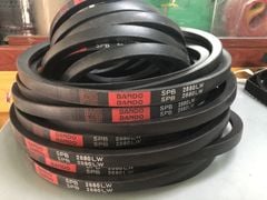 Dây curoa Bando SPB
