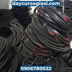 Dây curoa Bando XPA