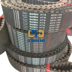 Dây curoa Bando 14M