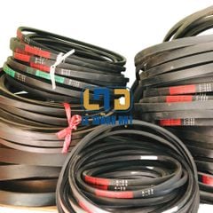 Dây curoa Bando bản C