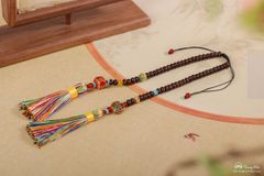 Dây treo ô tô 54 hạt ( TRS VHM DTREO 005 )