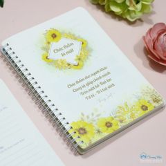 Bộ Sổ tay chữa lành - Công việc hiệu quả