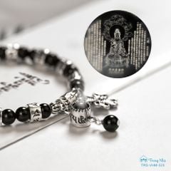 Siêu Chú Hộ Tâm - Hành Trình chuyển hoá cảm xúc tiêu cực thành sức mạnh (TRS VHM 525 )