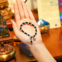 Siêu Chú Hộ Tâm - Hành Trình chuyển hoá cảm xúc tiêu cực thành sức mạnh (TRS VHM 525 )