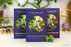 Bộ bài Trong Suốt - Thịnh vượng và Hạnh phúc