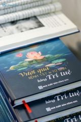 Sách Vượt qua bệnh tật & tử sinh bằng trí tuệ