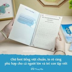Sổ nguyện cầu hạnh phúc - Thành tựu mọi ước nguyện