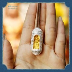 Mặt dây chuyền Hộ Phật ( Phật hộ mệnh) ( MATDC 234 )