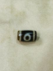 Dzi 2 mắt ( CHARM DZI 017 )