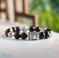 Siêu Chú Hộ Tâm - Hành Trình chuyển hoá cảm xúc tiêu cực thành sức mạnh (TRS VHM 525 )