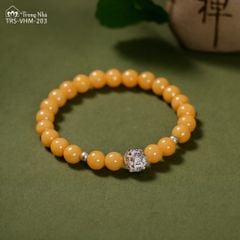 Vòng hoàng phỉ charm zambala (TRS VHM 203)