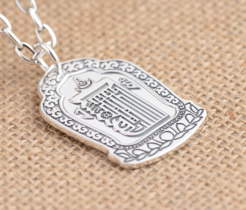 Mặt dây chuyền Kalachakra ( MATDC 232 )