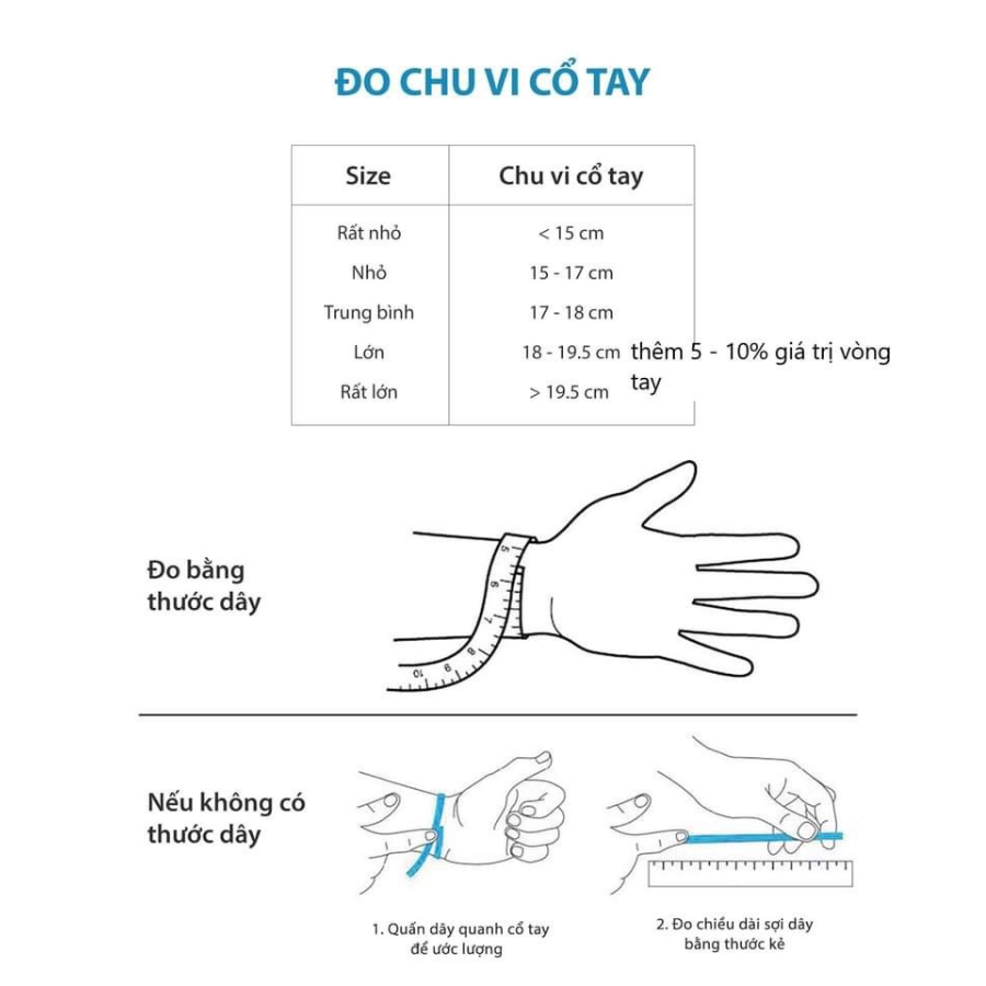 Lắc tay ngọc lam 6 li Tây Tạng  (TRS VHM 369 2)