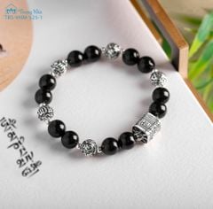 Siêu Chú Hộ Tâm - Hành Trình chuyển hoá cảm xúc tiêu cực thành sức mạnh (TRS VHM 525 )