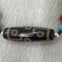 Dzi 9 mắt ( Dzi 060 )