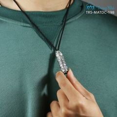 Dây chuyền Quan Âm Từ Ái (TRS MATDC 198)