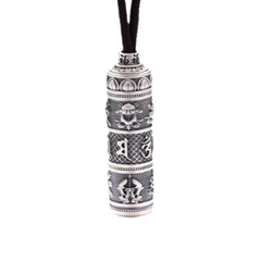 Dây chuyền Quan Âm Từ Ái (TRS MATDC 198)