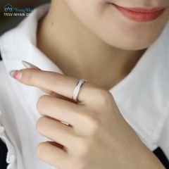 Nhẫn  vàng 