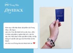 Siêu Chú Hộ Tâm - Hành Trình chuyển hoá cảm xúc tiêu cực thành sức mạnh (TRS VHM 525 )