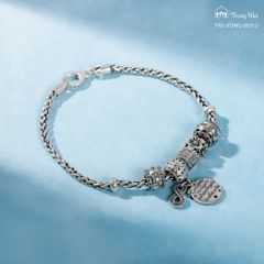 Lắc Pan Siêu Biến Chú ( TRS VONG 003 )