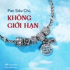 Lắc Pan Siêu Biến Chú ( TRS VONG 003 )