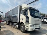  XE TẢI FAW 8 TẤN THÙNG KÍN 9M7 NHẬP KHẨU 