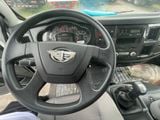  XE TẢI GP FAW 7.25 TẤN THÙNG MUI BẠT DÀI 9.7 MÉT 