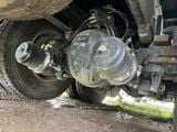  XE TẢI JAC A5 5 CHÂN 10x4 NHẬP KHẨU 